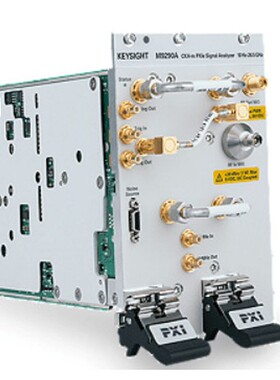 出售 是德科技Keysight M9290A CXA-m PXIe信号分析仪