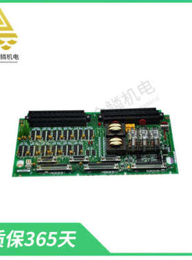 IS210DTAOH1AA  |      IS200DTAIH1ABB   导轨接点输入板