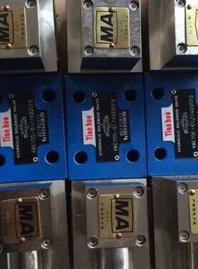 台湾WILSHEN伟圣 BUCG-06-2-10-1NP-A溢流阀BUCG-03-2-10-1PN-A