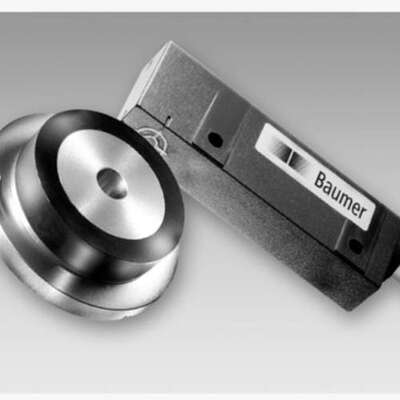 原装正品Baumer 堡盟MDFK 08G2101/S35A 增量式编码器