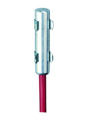 优势供应德国STEGO 筒式加热器 RCE 016 | 5 W 至 9 W