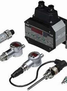 现货EDS346-2-016-000 EDS344-3-016-Y00贺德克HYDAC压力传感器