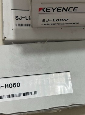 SJ-H060 SR-751 SR-1000 SR-1000W SR-X100日本基恩士KEYENCE