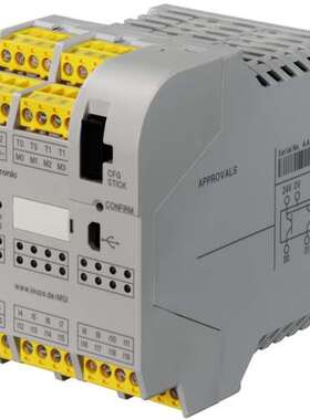 原装leuze安全控制模块MSI101 MSI201 MSI202，MSI 410-01410-03