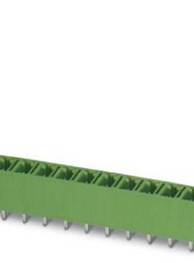 菲尼克斯 穿墙式插座 - MCV 15/ 3-GF-508 - 1847628-50