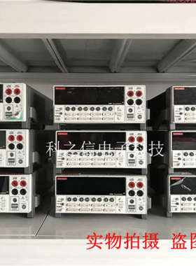 租售+回收吉时利keithley 2000 2001 2002 2015 2016数字万用表