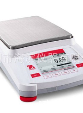 奥豪斯AX1502ZH/E实验室精密天平现货