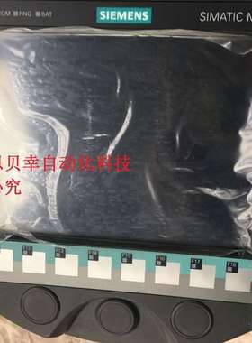 全新无包装6av6 645-0dd01-0ax0