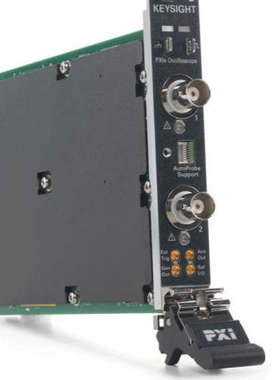 美国是德Keysight M9241A M9243A PXLE示波器