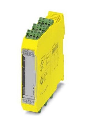 菲尼克斯 安全继电器 - PSR-MC32-3NO-1NC-24-230UC-SC - 2700524