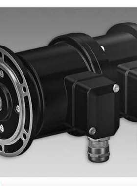 现货POG9 DN 1024 I + ESL90（750rpm） Baumer 堡盟绝对值编码器