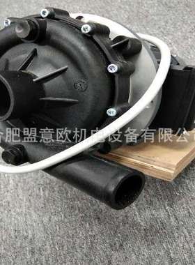 瑞典Perfecta循环泵，Perfecta叶轮