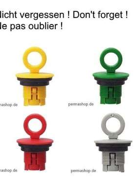 PERMA Classic SF01 M120配红色反应环P6 润滑油