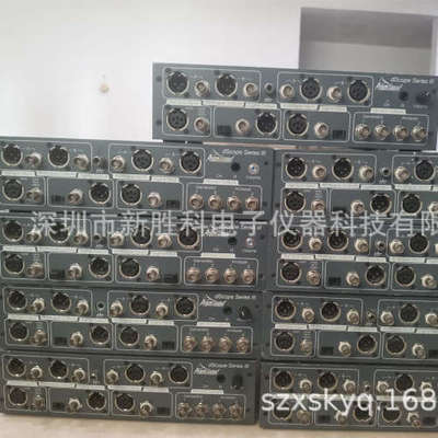 prismsound dScope Series III DS3功放测试仪 音频分析仪