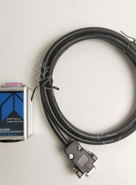 DAVC-6-01-04美国teledyne-hasting真空规管真空控制器