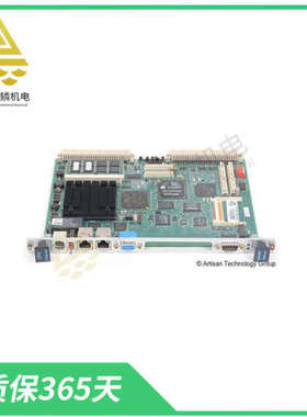 XVME-085  VMEbus非智能内核原型VME模块