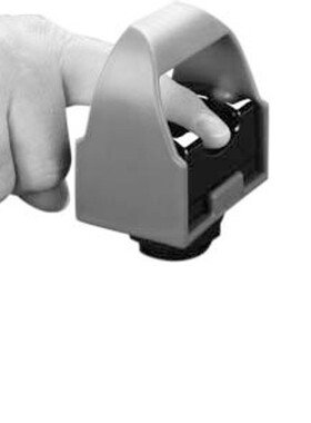 光电按钮OTBB5 OTBB5QD OTBB5L OTBB5LQD邦纳