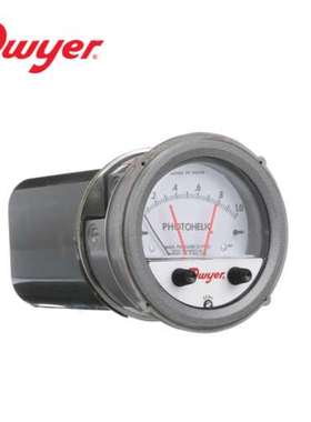 Dwyer德威尔PHOTOHELIC差压开关A3030A3040A3050A3060A3080