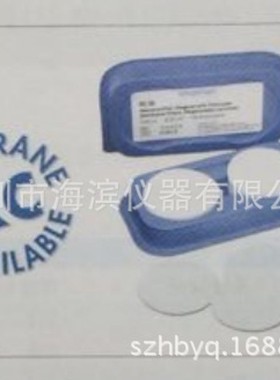 WHATMAN硝酸纤维滤膜10400206直径25MM孔径5UM平滑白色过滤膜批发
