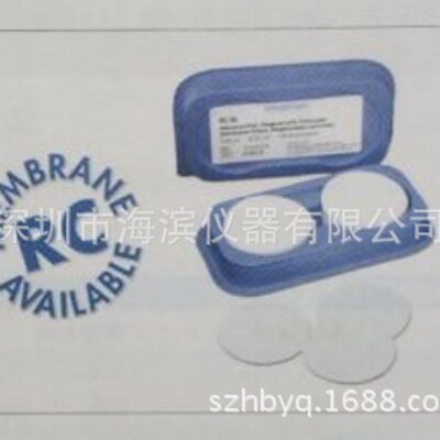 WHATMAN硝酸纤维滤膜10400206直径25MM孔径5UM平滑白色过滤膜批发