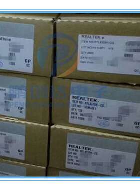 Realtek/ALC662-VD0-GR原装ALC662-VD0-GR专业BOM配单