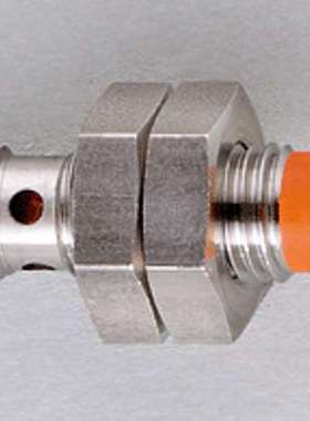 电感式接近开关IE5419/IE5422/IE5424/IE5425/IE5344 IFM传感器