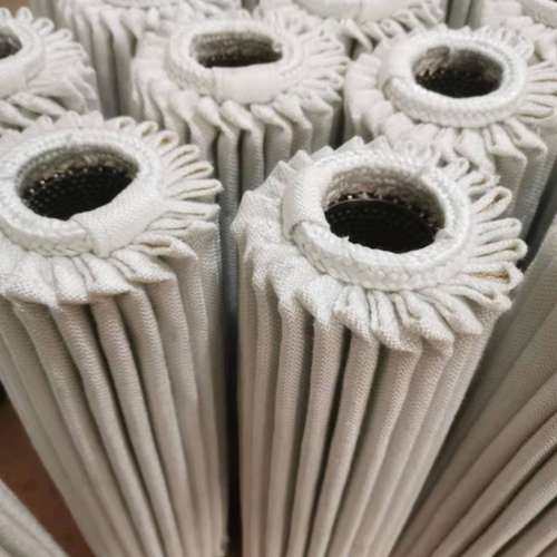 骞腾G4 CT2000过滤器 防火纤维布滤芯100001859 半导体过滤器滤芯