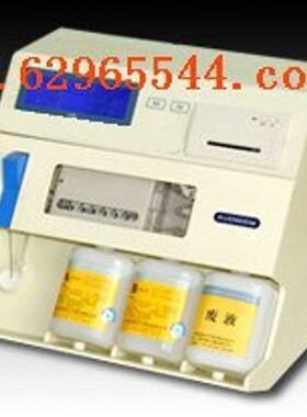 YLS9-AC9802钾钠氯分析仪 M384560