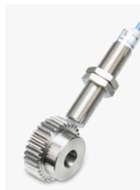 Baumer堡盟 MHRM 12G5501;10147184；停产IHRM 12P1501霍尔传感器