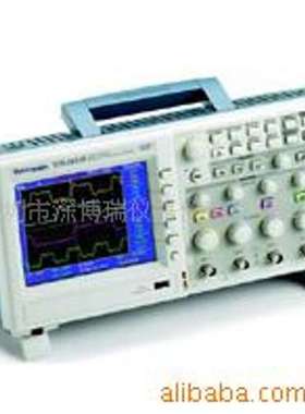 供应美国泰克TDS2002B数字示波器 一级代理
