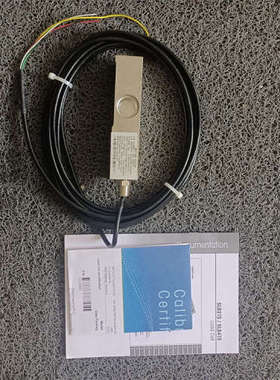 METTLER TOLEDO 称重传感器SLB215-220KG C3 5M? 物料号72258650