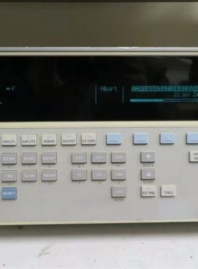 二手美国福禄克FLUKE 5790A 5790B 5502A交流测量标准源