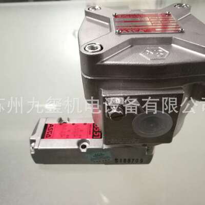 供应原装正品美国ASCO电磁阀 WSNF8551A309