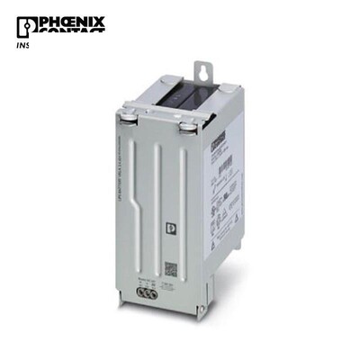 菲尼克斯 大功率存储设备 - UPS-BAT/VRLA/24DC/3.4AH -2320306