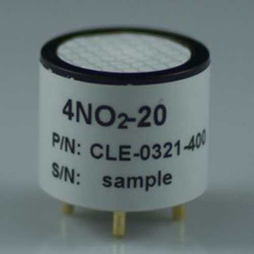 4NO2-20，速丽德气体传感器，Solidsen传感器，二氧化氮4NO2-20