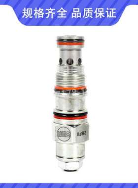 DKDC-XHN SUN hydraulics 太阳液压 螺纹插装阀CBBG-LCN DKHP-LWN