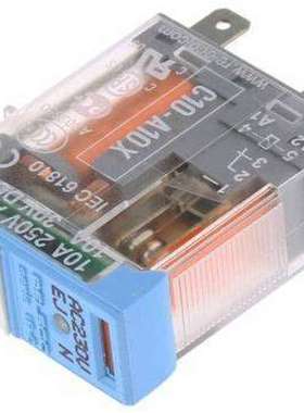 德国 RELECO 继电器 CRINT-S11/UC24V