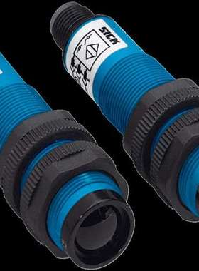德国对射式光电传感器VS/VE18-2T2132全新原装 议价
