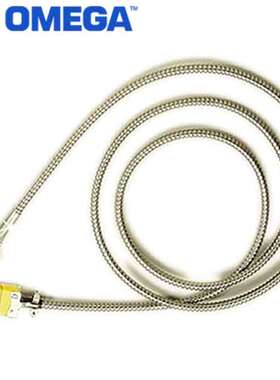 美国奥米佳T型铠装热电偶WTT-HD-72-SWTT-HD-72-OSTW-M