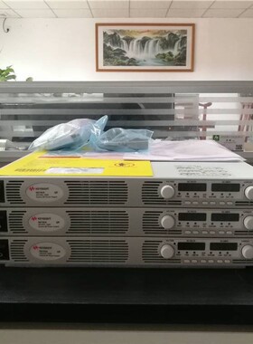 是德科技KEYSIGHT 可编程直流电源N5745A专业回收30V 25A 750W