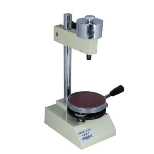 厂家供应里博橡胶数显邵氏硬度计测量平台leebA-J适用于A/D/C型