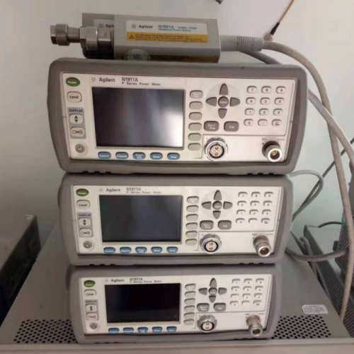 二手出售安捷伦Agilent N1911A N1922A 功率计