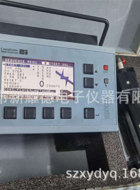 COMPLIANCE LNSTRUMENTS ESDC 30 静电放电发生器 EMC模拟