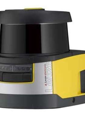 LEUZE RSL450P-L/CU400P-3M124M12AIDA-OF-M-S-XLRSL455P-