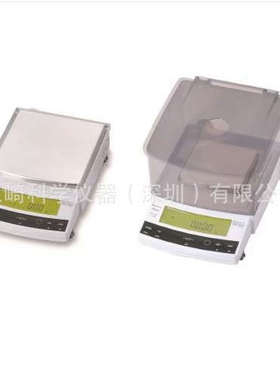 徐总精选！日本岛津 UP6202X内置校准砝码天平