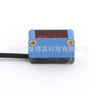 现货传感器GTB6-N1231 感应220mm漫反射式光电传感器