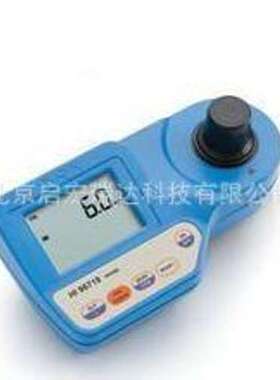 HI96715氨氮离子浓度测定仪 HI97715替代老款