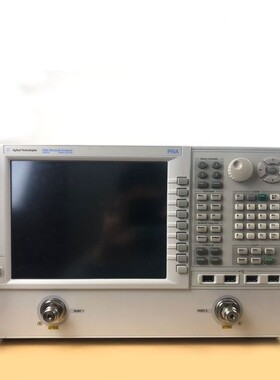 回收 二手 是德科技 N5241A PNA-X 微波网络分析仪13.5 GHz