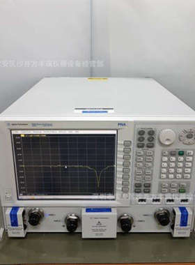 回收安捷伦Agilent N5221A网络分析仪300KHZ-13.6GHZ