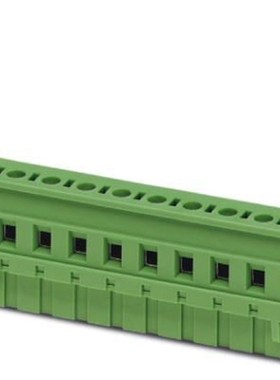 菲尼克斯印刷电路板连接器 - GMVSTBR 25/ 3-ST - 1737712-50